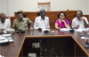 Udupi: MP Kota warns NHAI, says toll collection must ensure safe, smooth travel